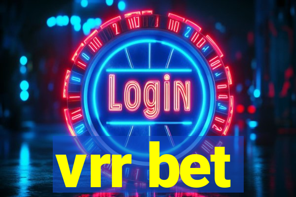 vrr bet